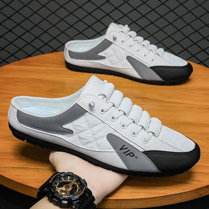 Lumikeuze | Slip-on Sneakers für Männer