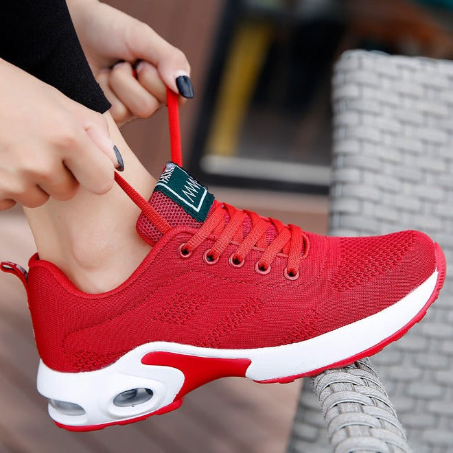 Viva Trend | Sportschuhe mit orthopädischer Einlage für Damen