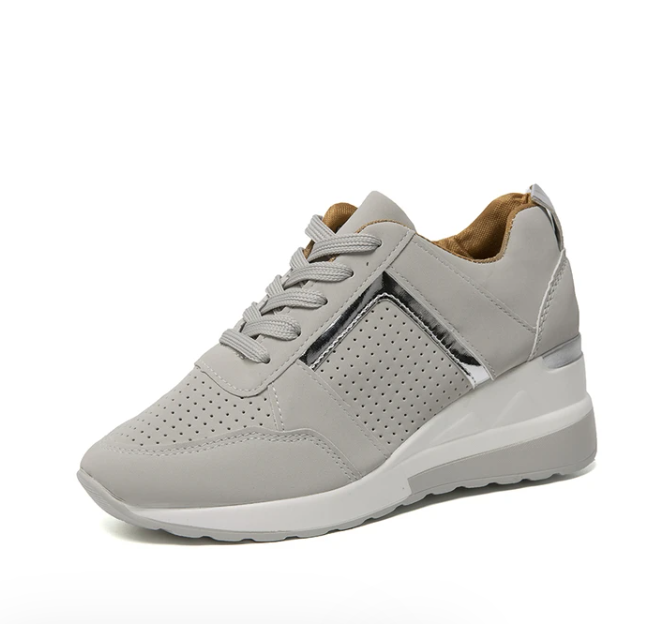 Wolf Sneaker | Keine schmerzenden Füße mehr