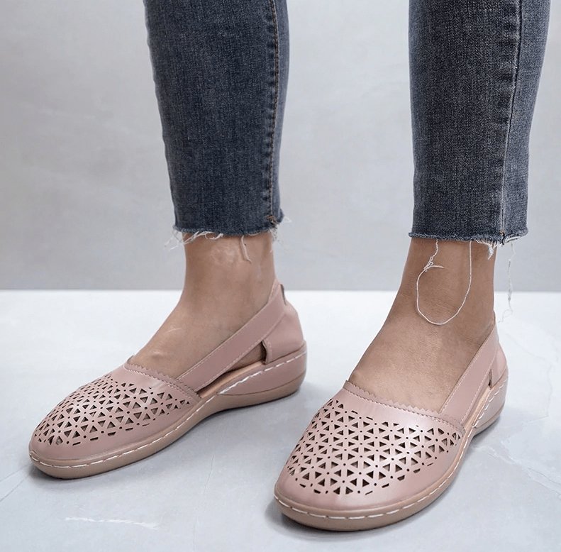 Lässige Damenschuhe
