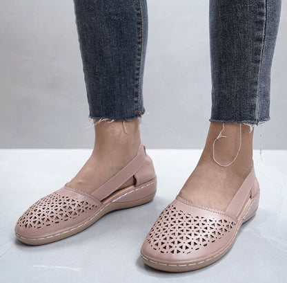 Lässige Damenschuhe