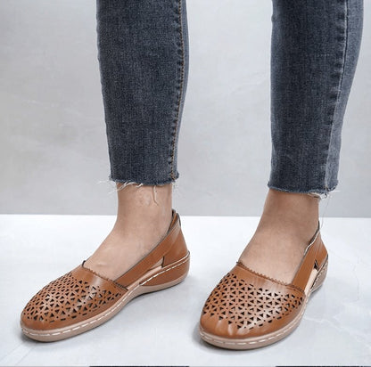Lässige Damenschuhe