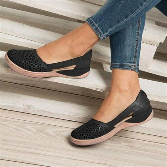 Lässige Damenschuhe