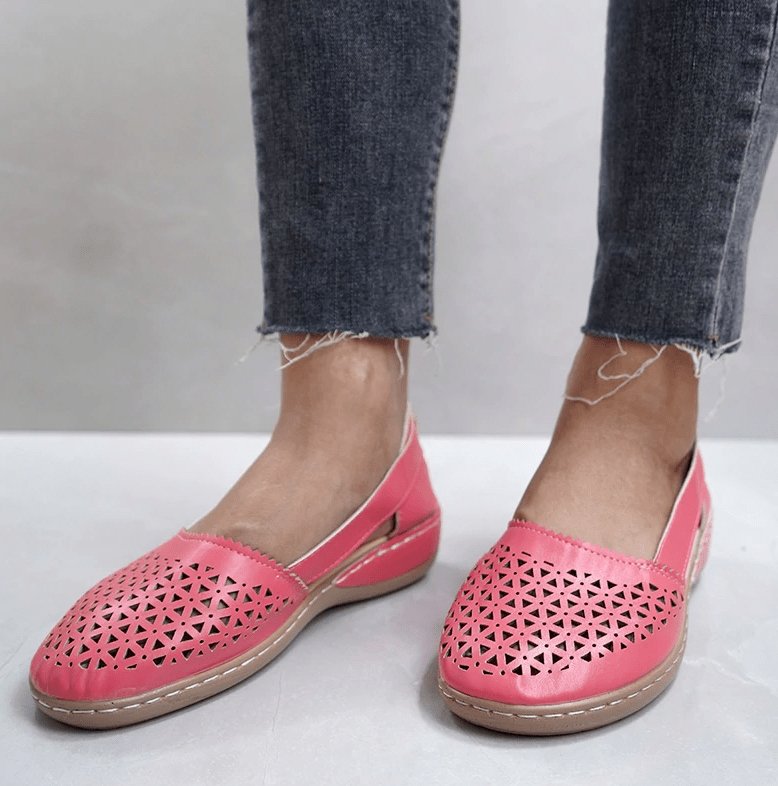 Lässige Damenschuhe