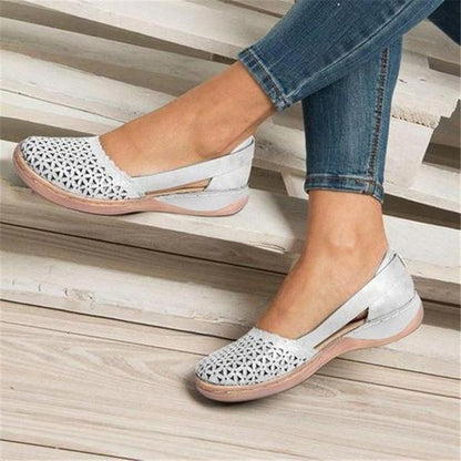Lässige Damenschuhe