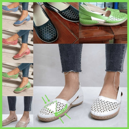 Lässige Damenschuhe