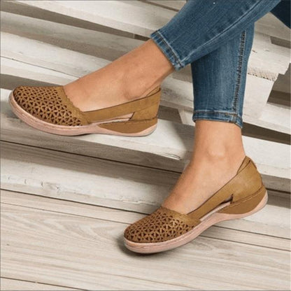 Lässige Damenschuhe